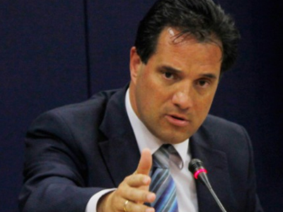 «Θα αποχωρήσω αν φταίω εγώ για την ασυνεννοησία στην πολιτική σκηνή»